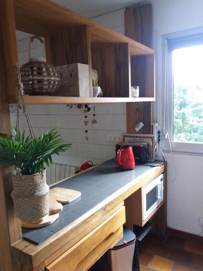 L'Appart De Saint-Lary Eksteriør billede