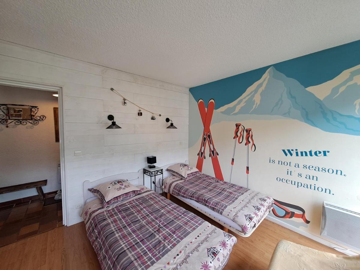 L'Appart De Saint-Lary Eksteriør billede
