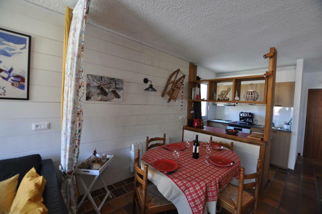 L'Appart De Saint-Lary Eksteriør billede